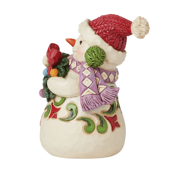 Endura Mini Snowman Earmuffs Fig