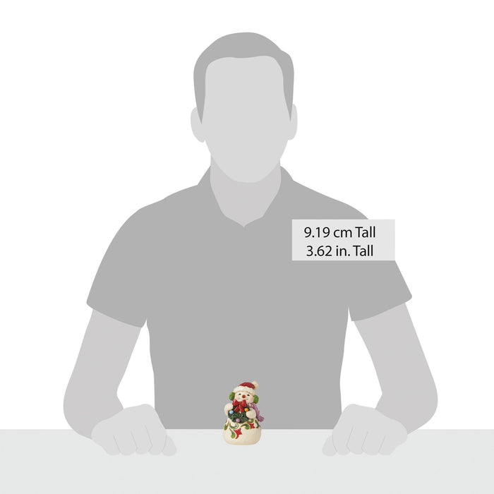 Endura Mini Snowman Earmuffs Fig