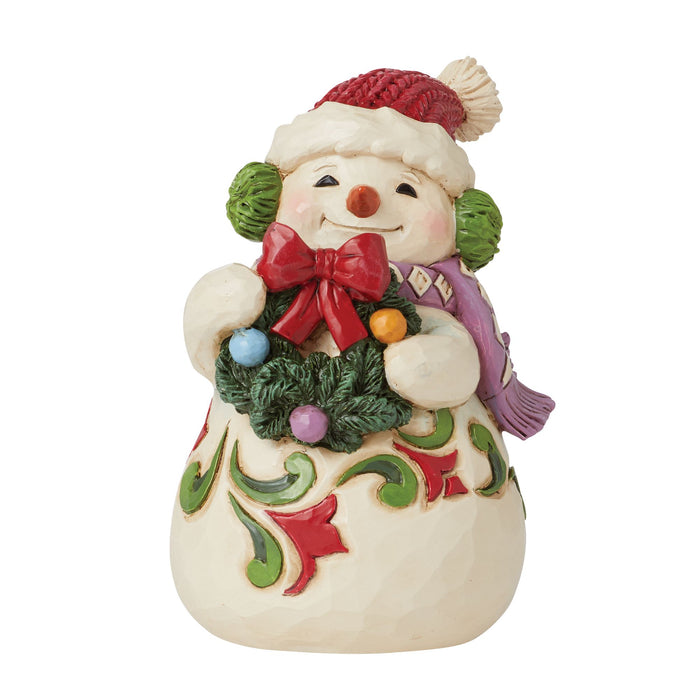 endura Mini Snowman Earmuffs Fig
