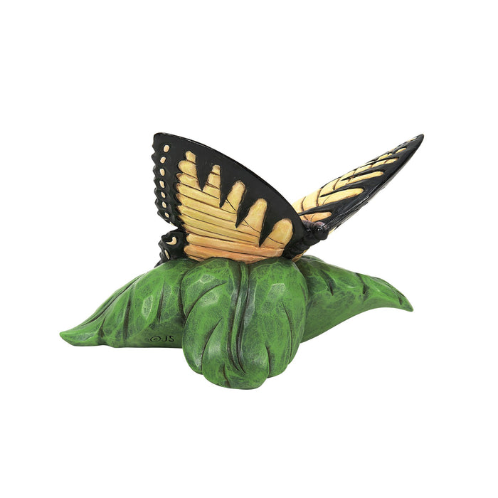 Endura Mini Swallowtail Butterfly Fig