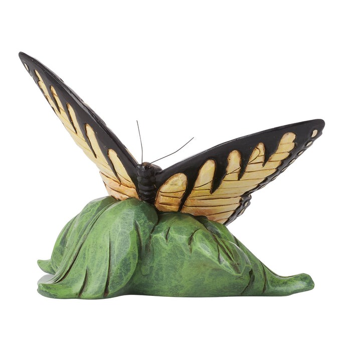 Endura Mini Swallowtail Butterfly Fig