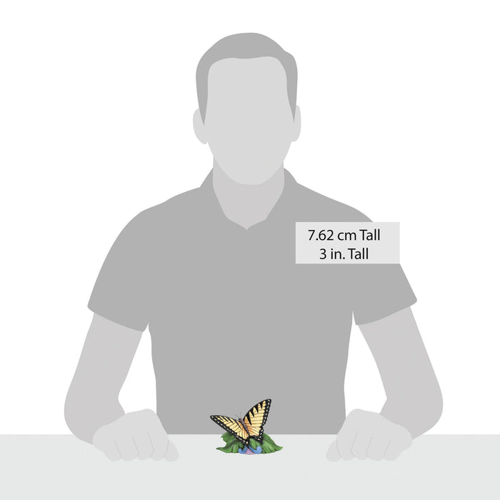 Endura Mini Swallowtail Butterfly Fig