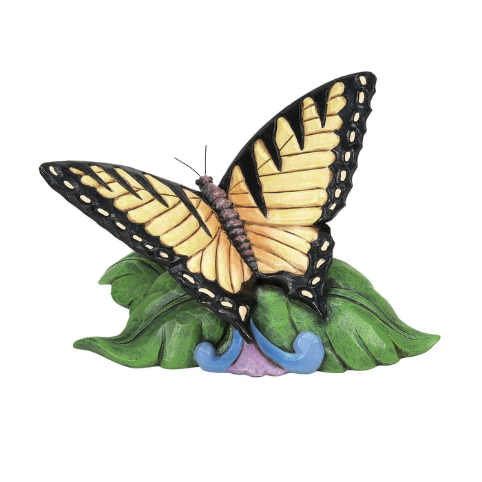 endura Mini Swallowtail Butterfly Fig