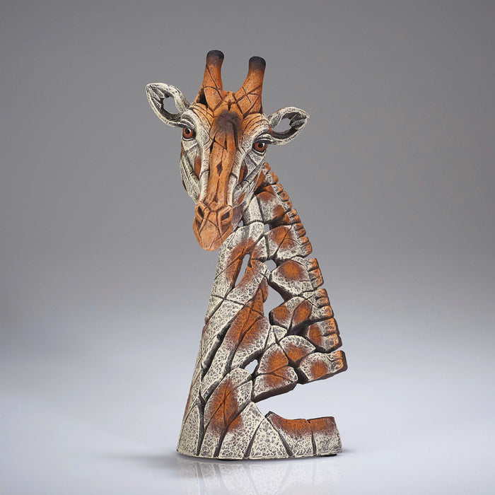 Endura Miniature Giraffe Bust