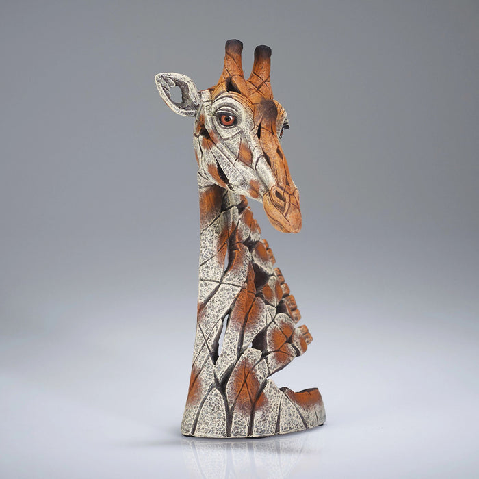 Endura Miniature Giraffe Bust