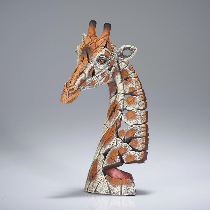 Endura Miniature Giraffe Bust