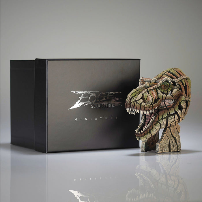 Endura Miniature T-Rex Bust