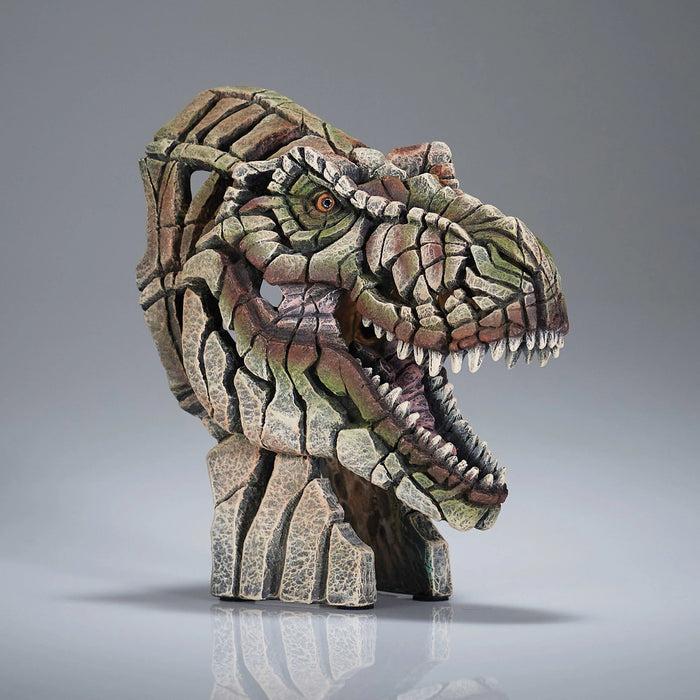 endura Miniature T-Rex Bust