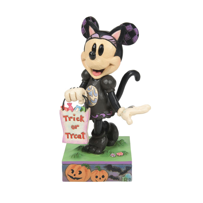 endura Minnie Black Cat Costume
