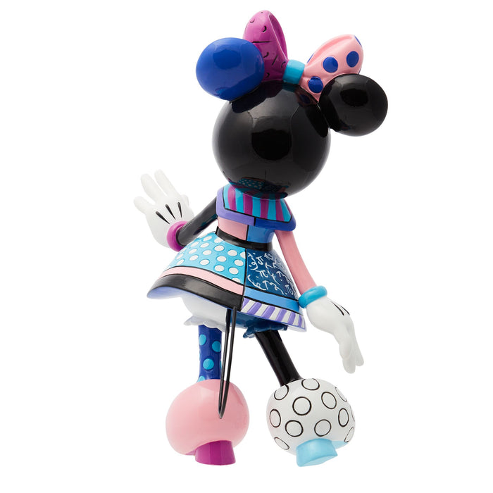 Endura Minnie Mouse By BRITTO