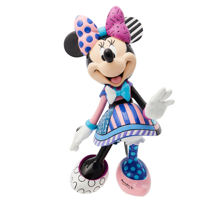 Endura Minnie Mouse By BRITTO