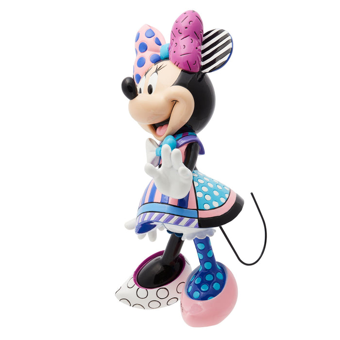 Endura Minnie Mouse By BRITTO