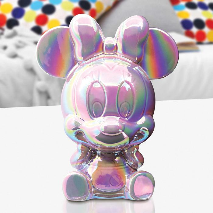 Endura Minnie Mouse Ceramic Bank