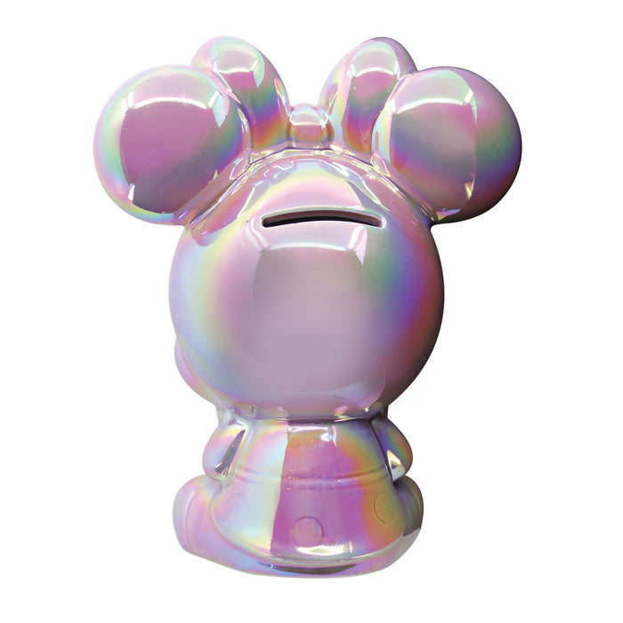 Endura Minnie Mouse Ceramic Bank