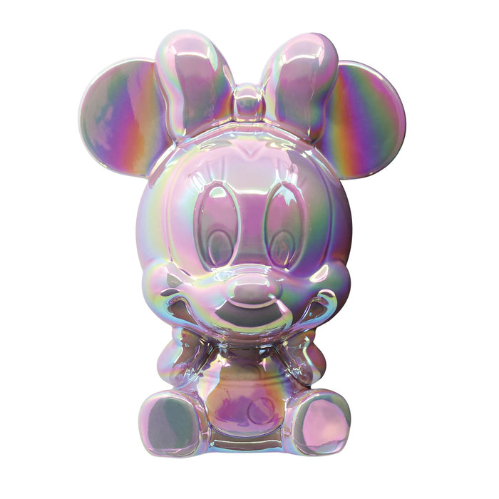 endura Minnie Mouse Ceramic Bank