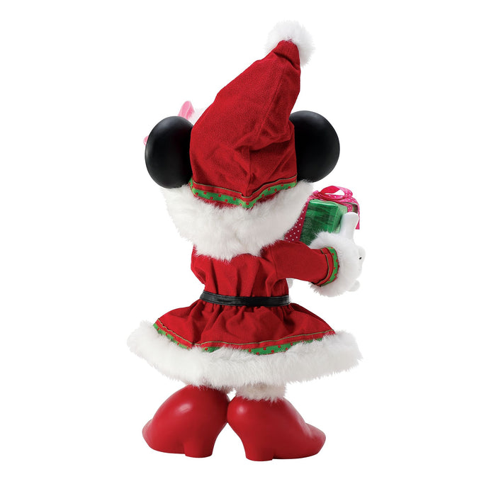 Endura Minnie's Big Gift