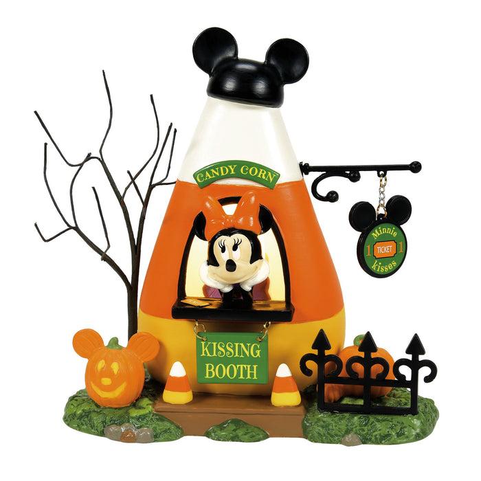 endura Minnie's Kissing Booth