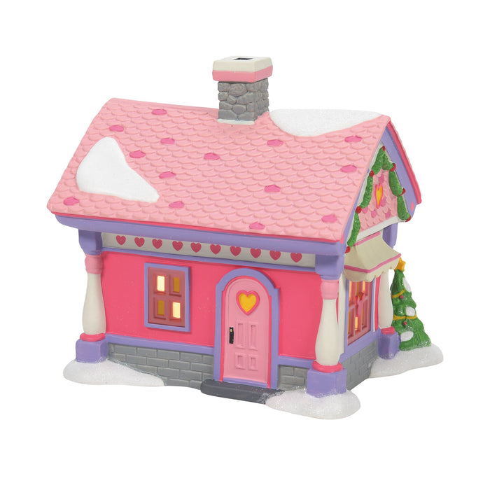 Endura Minnie's Shoe Boutique