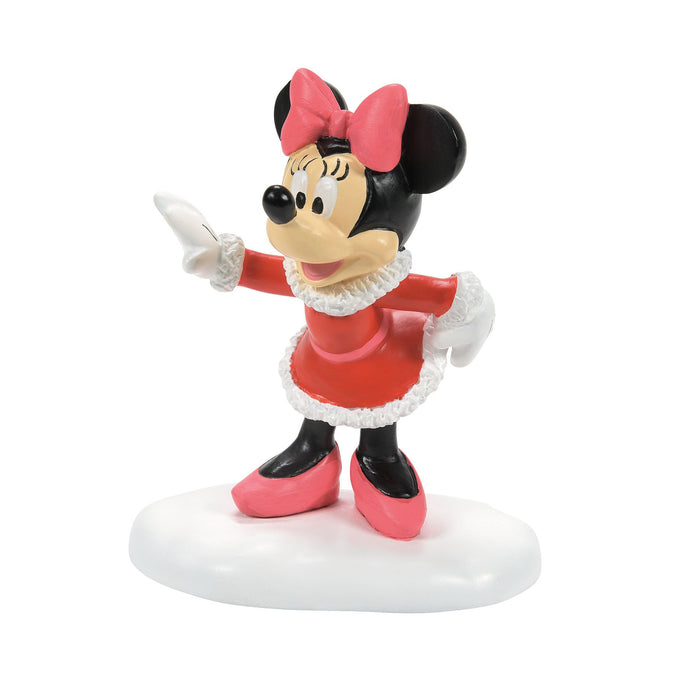 endura Minnie Struts Her Stuff