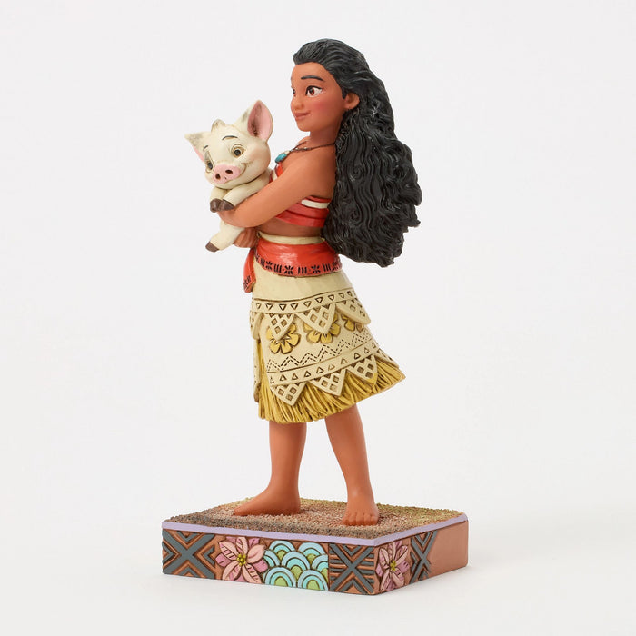 Endura Moana Holding Pua
