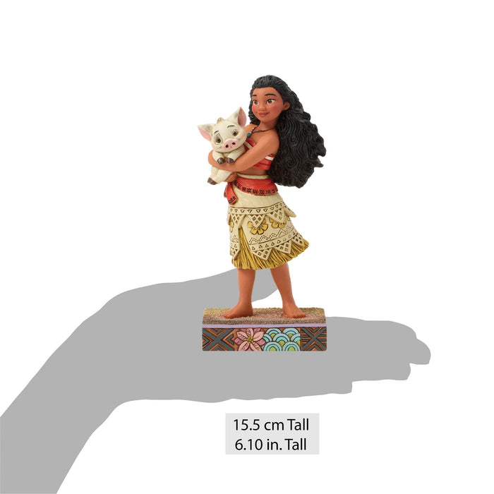 Endura Moana Holding Pua