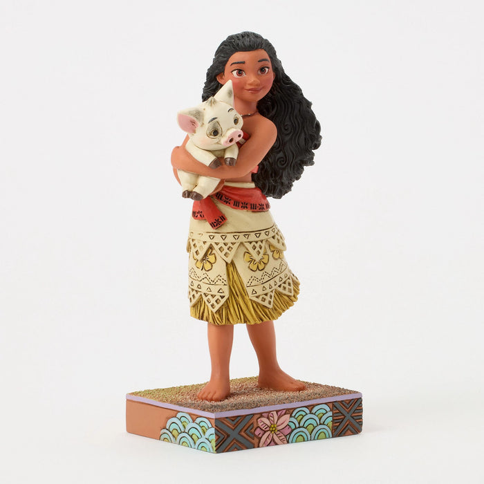 Endura Moana Holding Pua