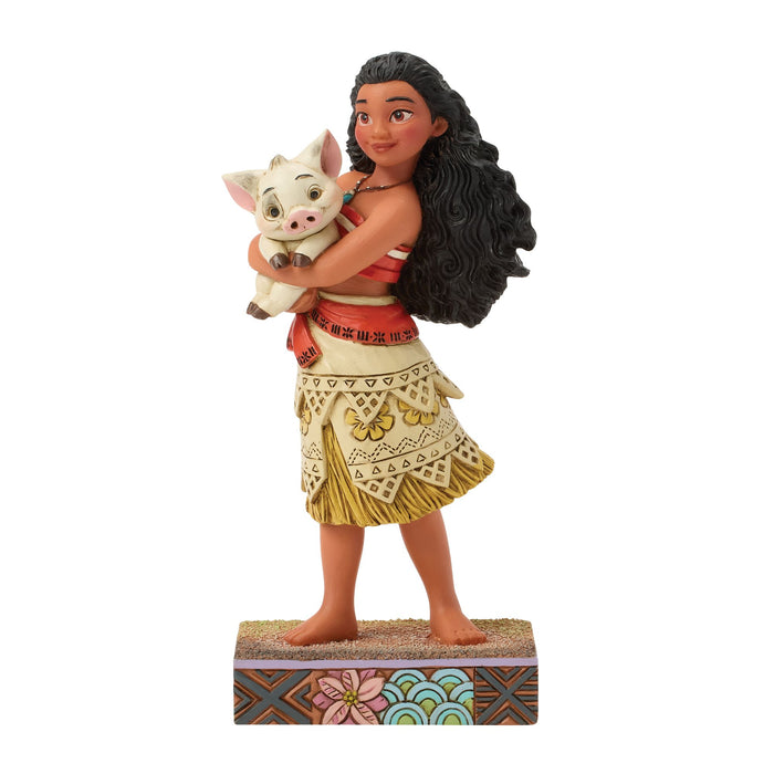 endura Moana Holding Pua