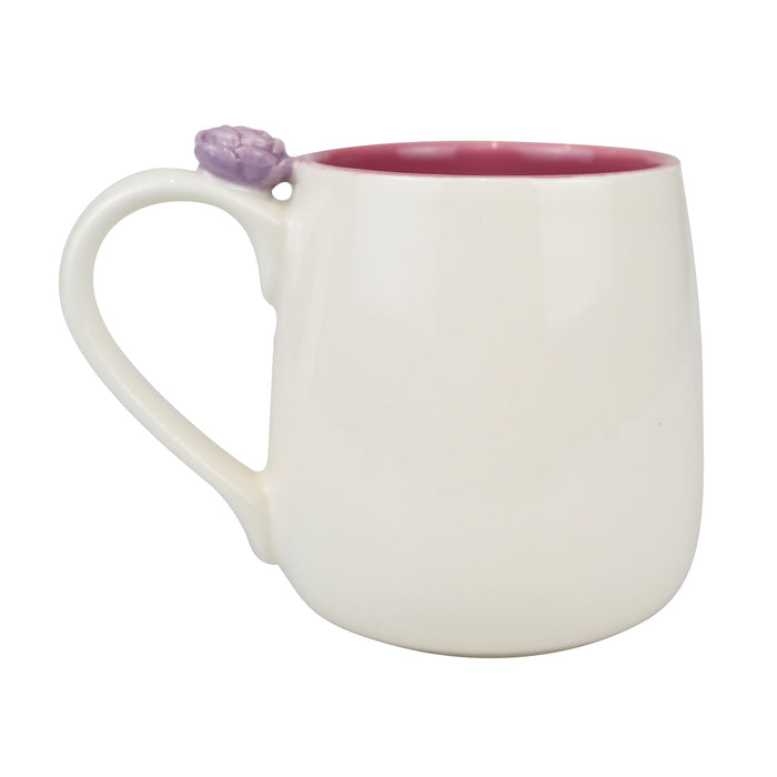Endura Mom Mantra Scullpted Mug 16 Oz