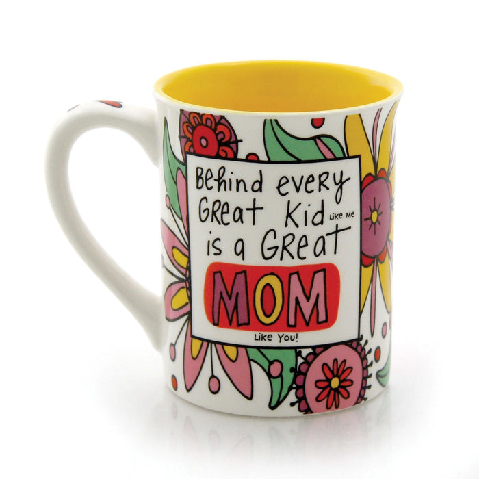 Endura Mom The Original Mug