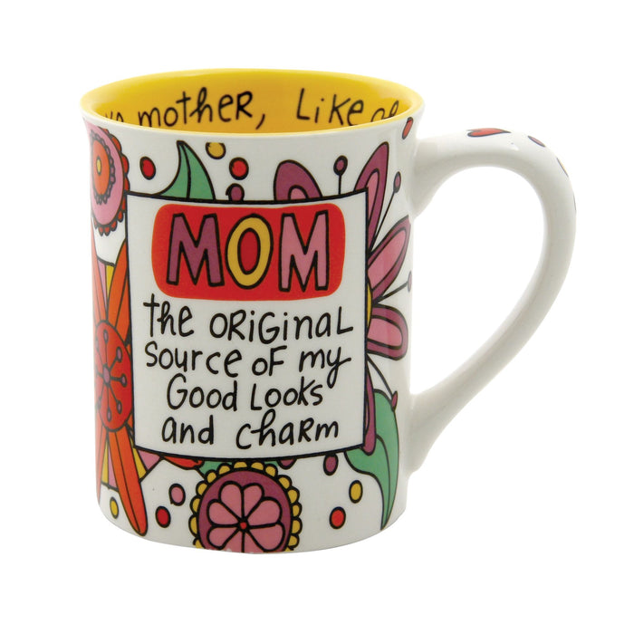 endura Mom The Original Mug