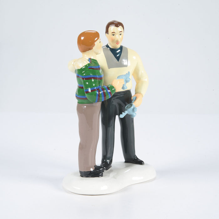 Endura Moose Mug Toast