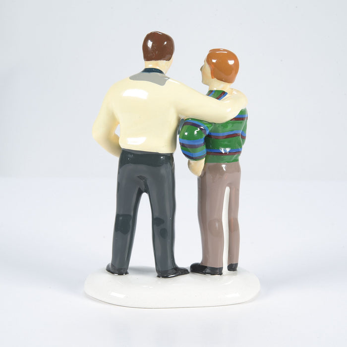 Endura Moose Mug Toast