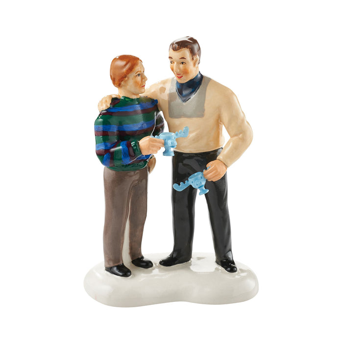 endura Moose Mug Toast
