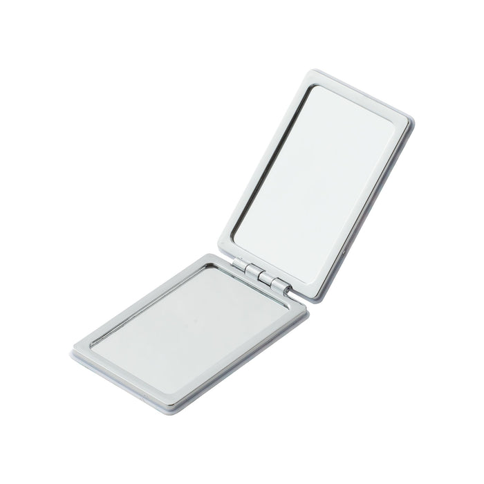 Endura Moth (Black) Compact Mirror