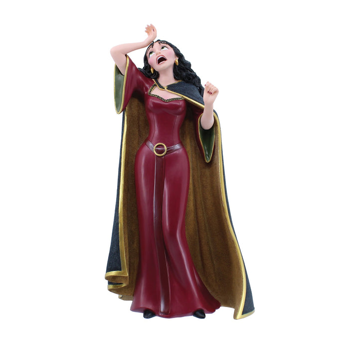 Endura Mother Gothel 15th Anniversary