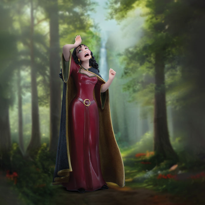 Endura Mother Gothel 15th Anniversary
