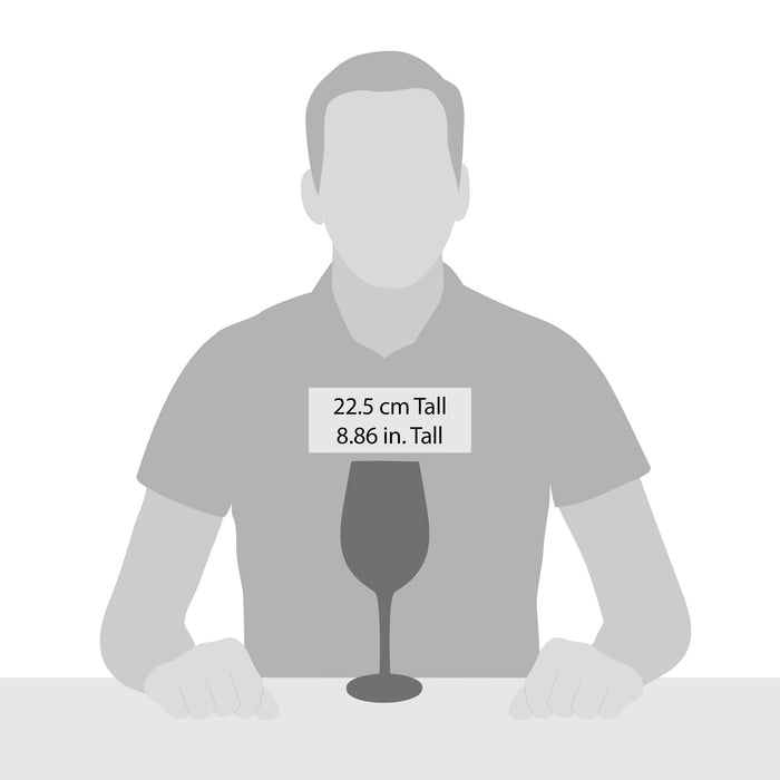 Endura Mother Of The Bride Wine Glass