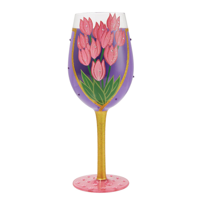 endura Mother's Day Wrapped Up Wine