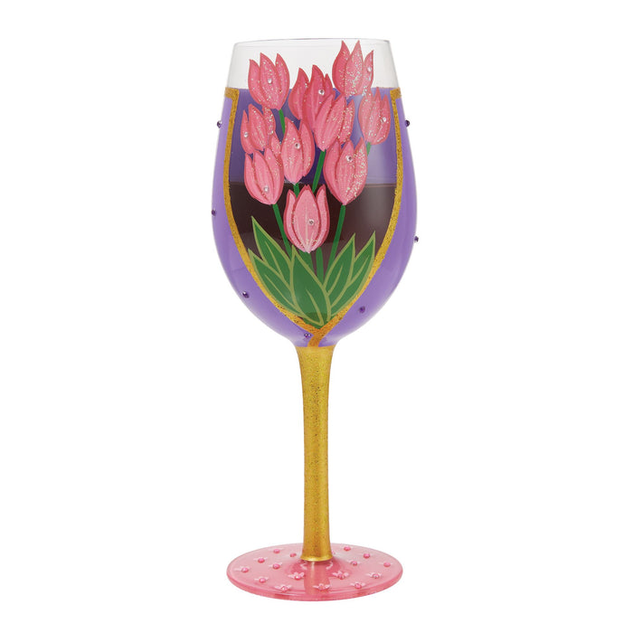Endura Mother's Day Wrapped Up Wine