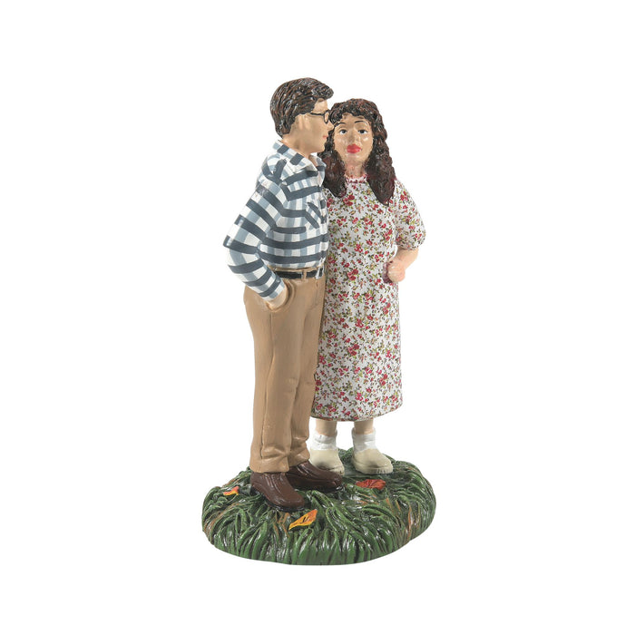 Endura Mr. & Mrs. Maitland