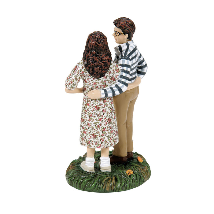 Endura Mr. & Mrs. Maitland