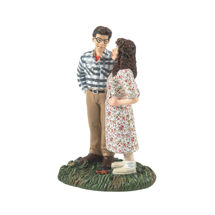 Endura Mr. & Mrs. Maitland