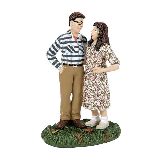 endura Mr. & Mrs. Maitland