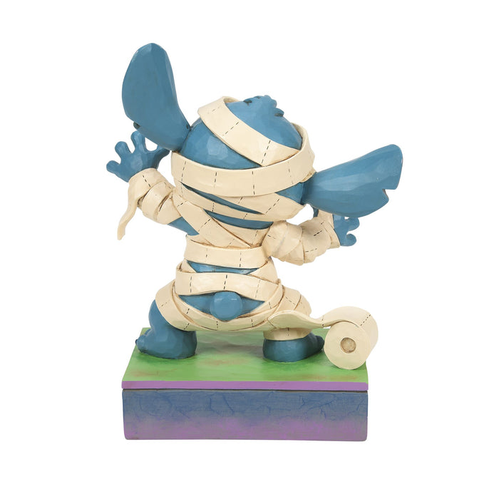 Endura Mummy Stitch
