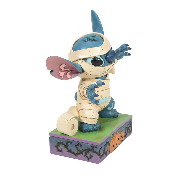 Endura Mummy Stitch