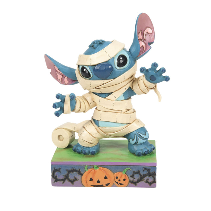 endura Mummy Stitch