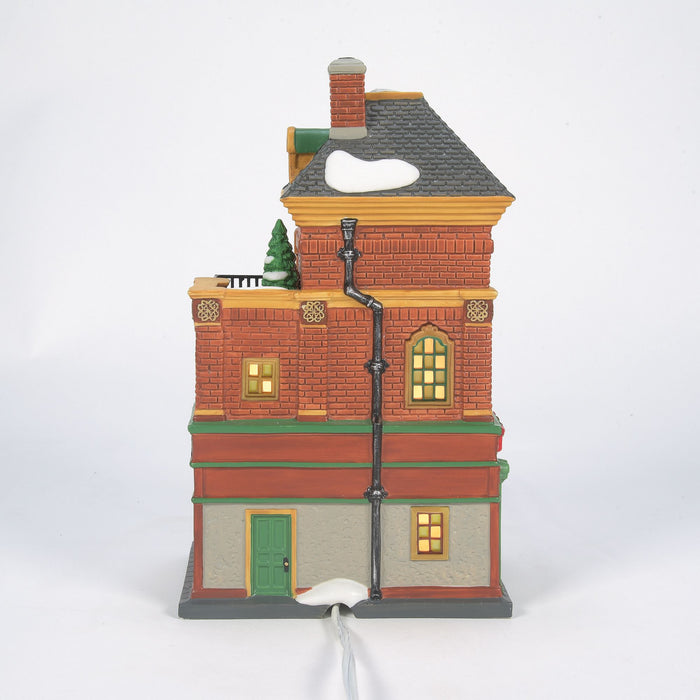 Endura Murphy's Irish Pub