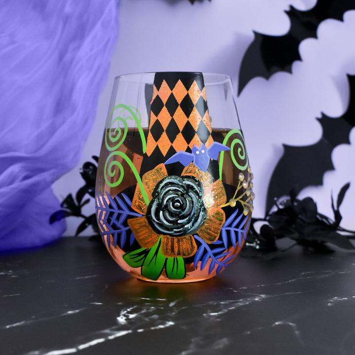 Endura My Fancy Witch Hat Stemless