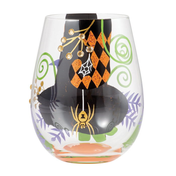 Endura My Fancy Witch Hat Stemless