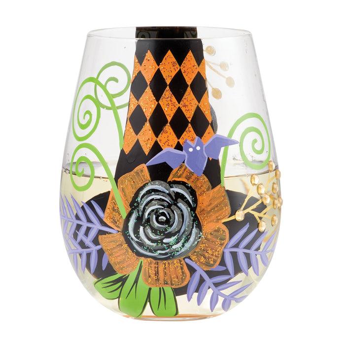 Endura My Fancy Witch Hat Stemless